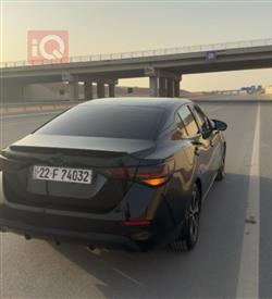 نيسان سنترا